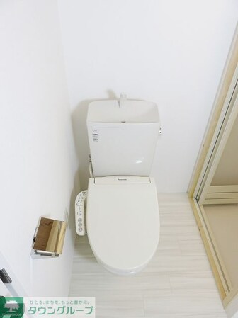 Studio S-COMの物件内観写真